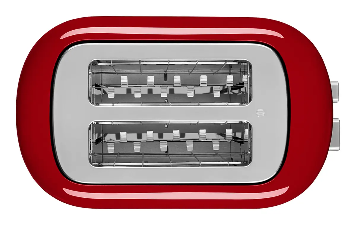 KitchenAid 5KMT2109EER 2-Slice Toaster Photo 3