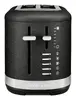 KitchenAid 5KMT2109EBK 2-Slice Toaster Photo 2