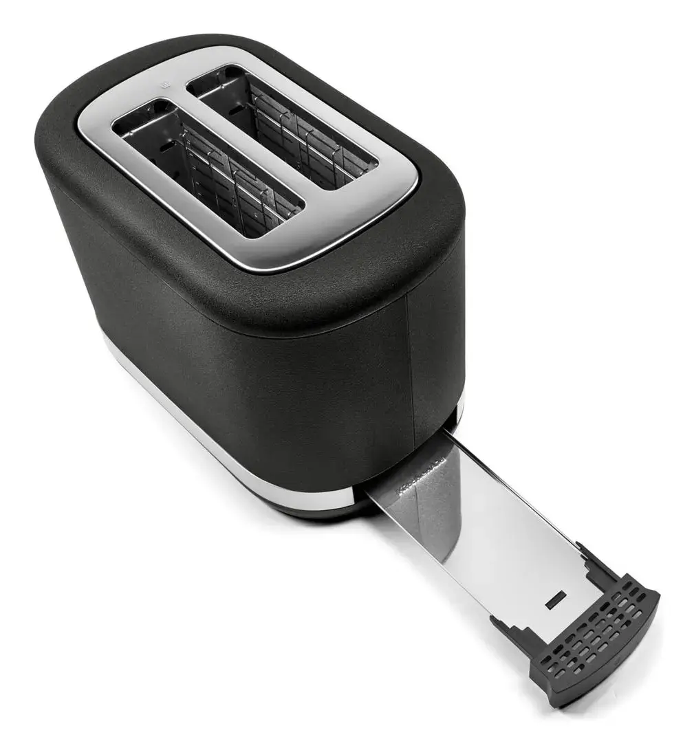 KitchenAid 5KMT2109EBK 2-Slice Toaster Photo 4