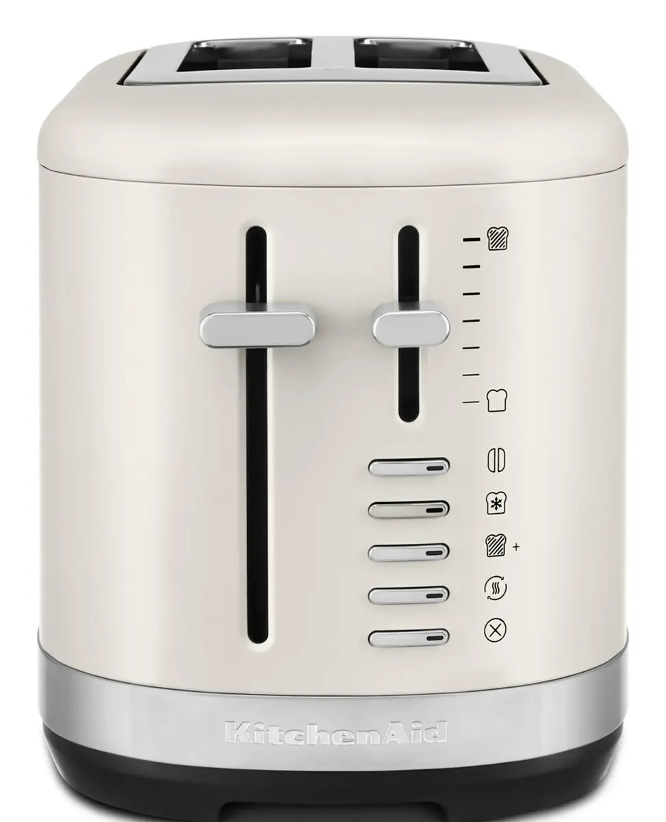 KitchenAid 5KMT2109EPL 2-Slice Toaster Photo 2
