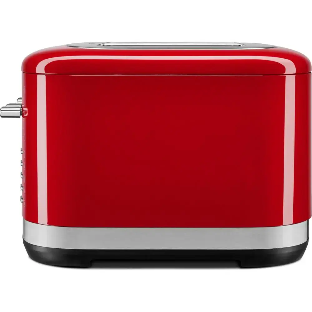 KitchenAid 5KMT4109EER 4-Slice Toaster Photo 3