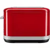 KitchenAid 5KMT4109EER 4-Slice Toaster Photo 3