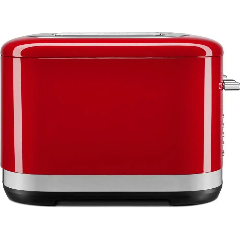 KitchenAid 5KMT4109EER 4-Slice Toaster Photo 4