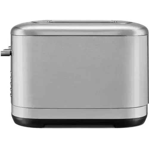 KitchenAid 5KMT4109ESX 4-Slice Toaster - Stainless Steel Photo 3