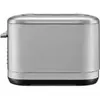 KitchenAid 5KMT4109ESX 4-Slice Toaster - Stainless Steel Photo 3
