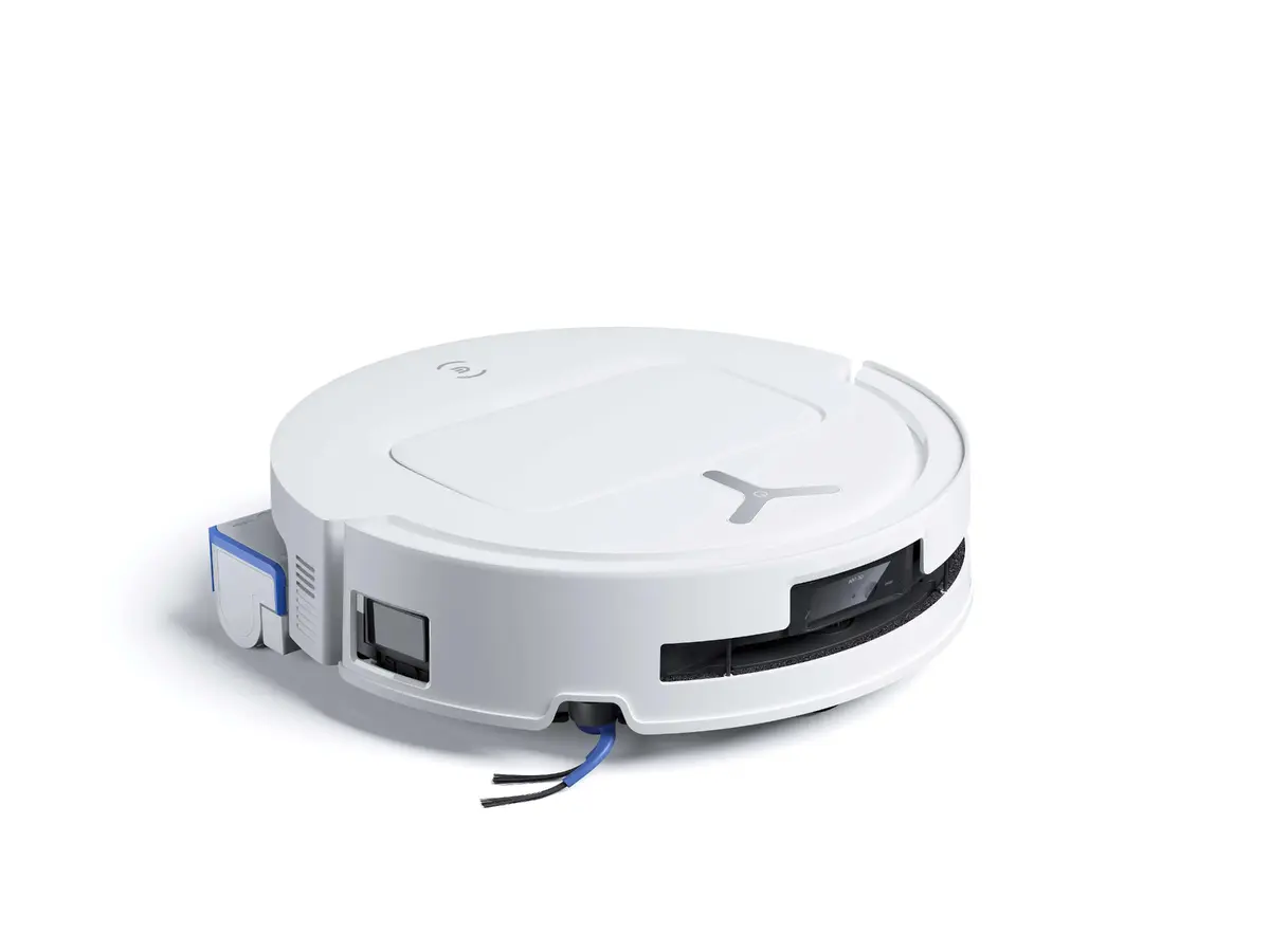 Ecovacs Deebot T80 Omni Robot Vacuum and Mop Photo 2