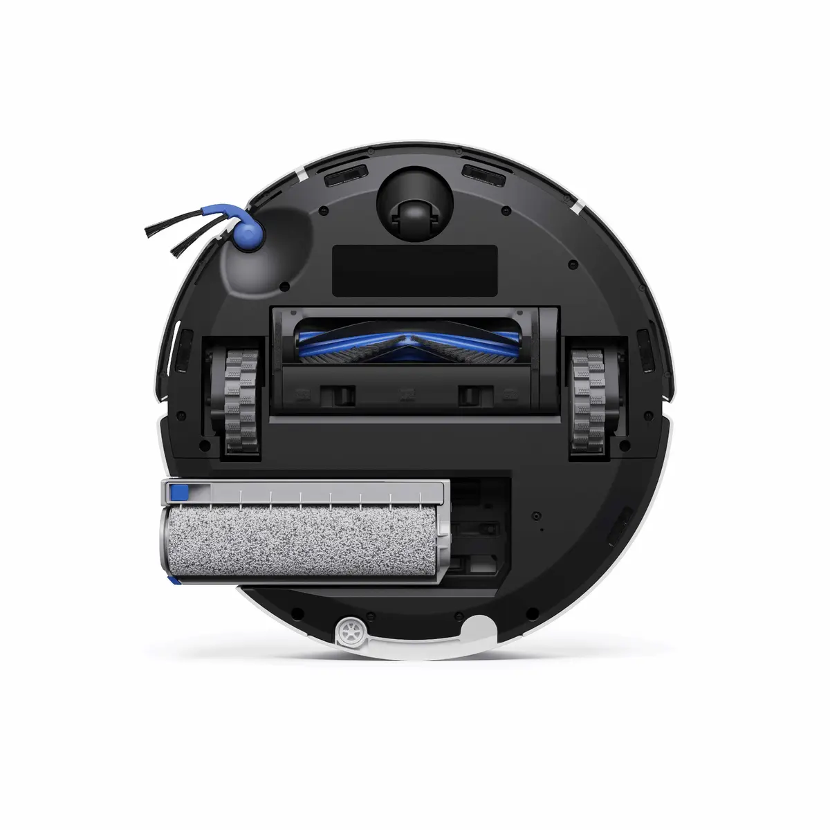 Ecovacs Deebot T80 Omni Robot Vacuum and Mop Photo 4