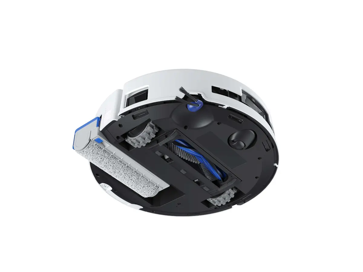 Ecovacs Deebot T80 Omni Robot Vacuum and Mop Photo 5