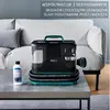 Tefal Clean It IZ5020 putekļu sūcējs Photo 5