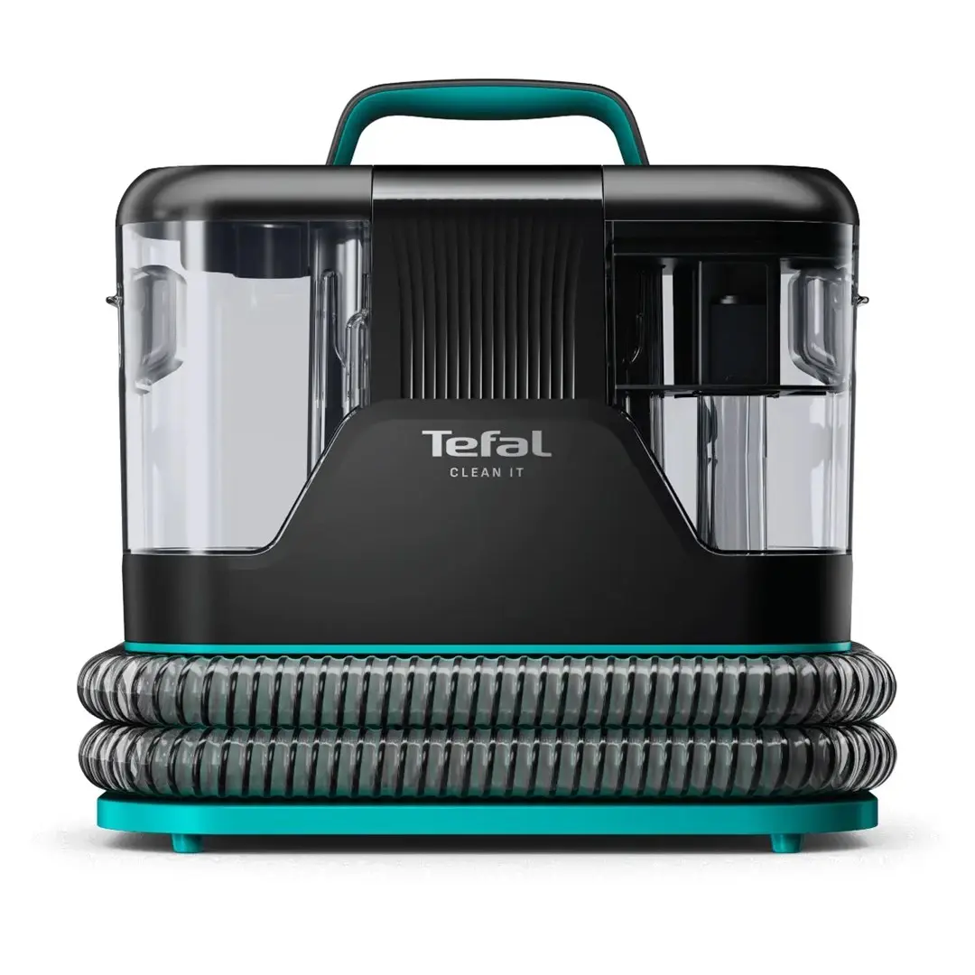 Tefal Clean It IZ5020 putekļu sūcējs Photo 6