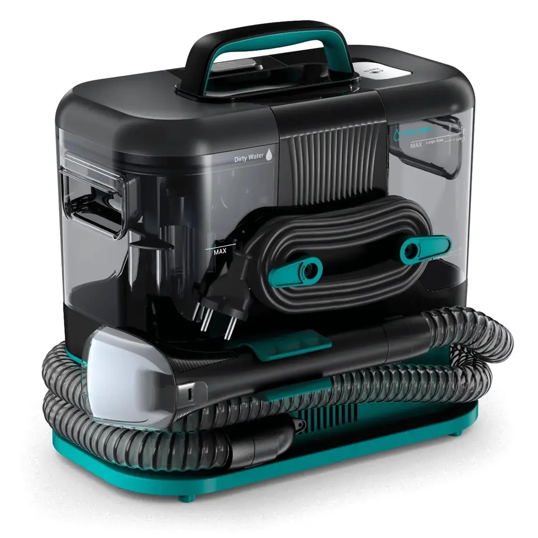 Tefal Clean It IZ5020 putekļu sūcējs Photo 7