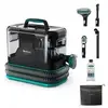 Tefal Clean It IZ5020 putekļu sūcējs Photo 9