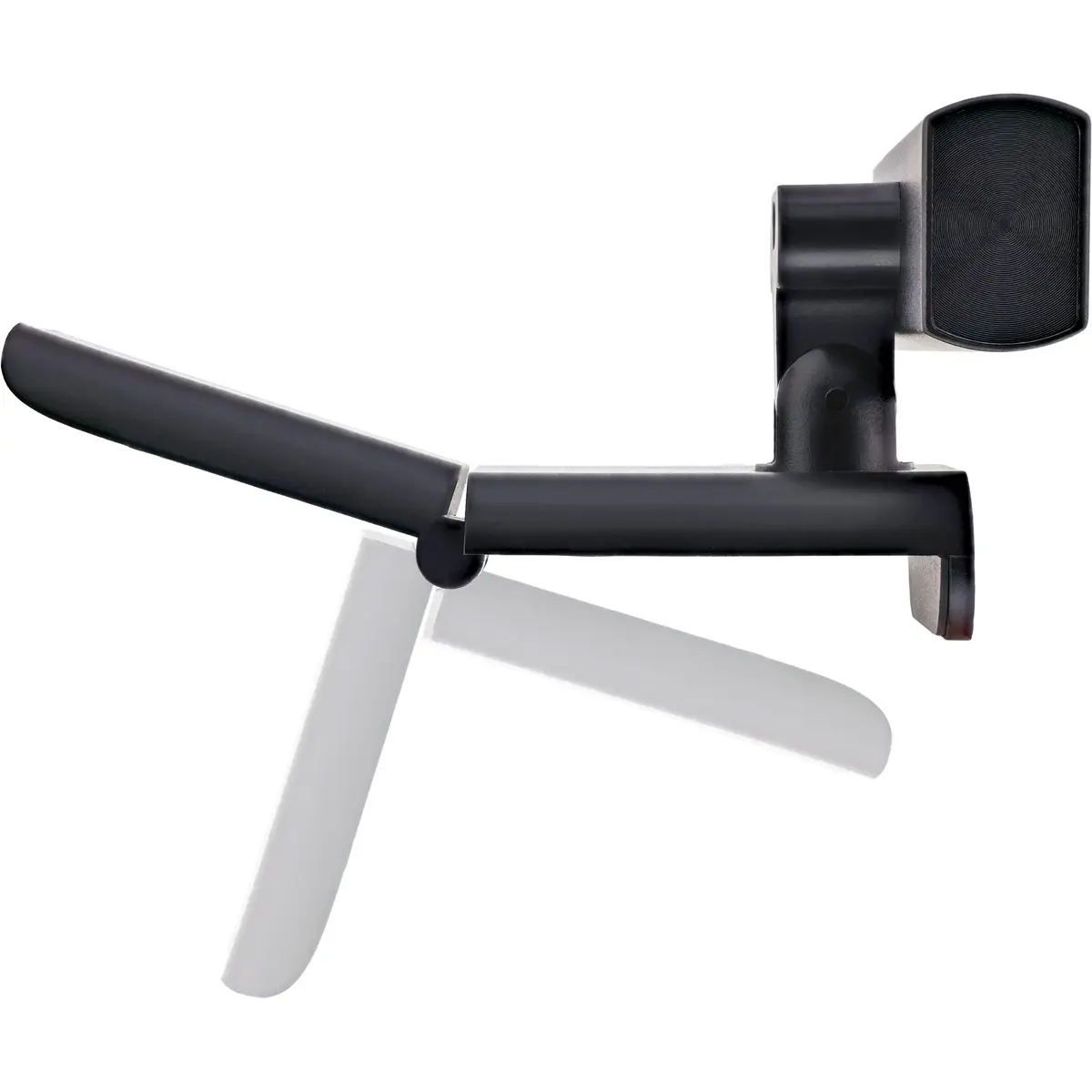 InLine 55365 Tīmekļa kamera 5 MP USB-C Melna Photo 2