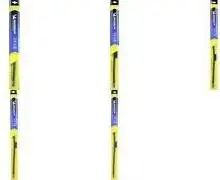 Michelin Multi Fit Flat Wiper Blade, 530 mm