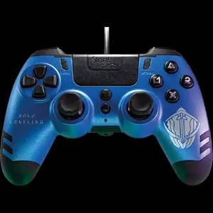 Lexip SOLO LEVELING X Hunters Guild Wired Gamepad for PC and PlayStation 4