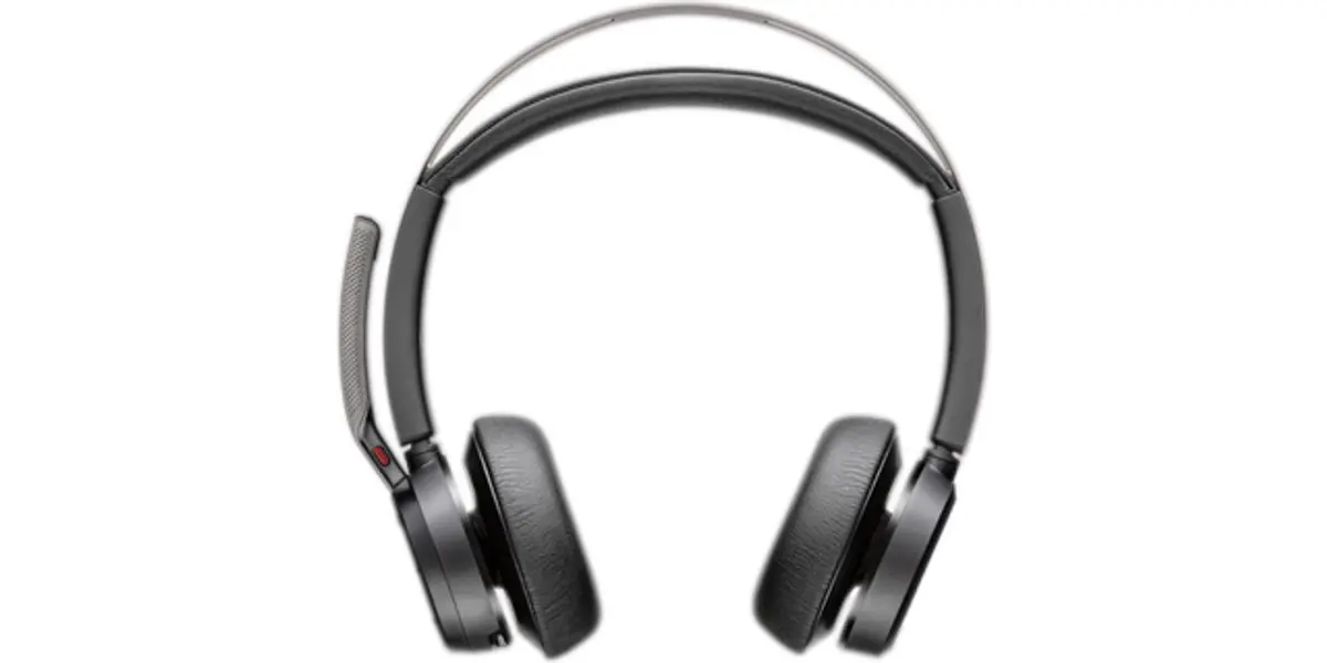 HP Poly Voyager Focus 2-M USB-C