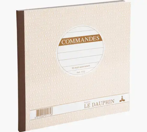 Le Dauphin 1172D Manifold Commandes pasūtījumu bloks Photo 3