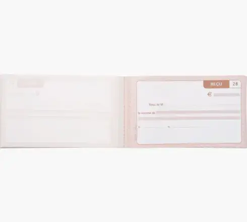 Книга учета Le Dauphin 1202D Photo 2