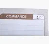 Le Dauphin 1273D Manifold Commandes reģistra papīrs Photo 9