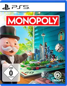 Monopoly 2 для PlayStation 5