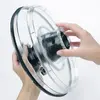 Салатная сушилка OXO 1071497 из нержавеющей стали Photo 4