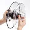 Салатная сушилка OXO 1071497 из нержавеющей стали Photo 5