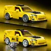 Конструктор Hot Wheels '07 Honda S2000 Photo 3