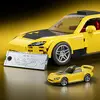 Конструктор Hot Wheels '07 Honda S2000 Photo 5