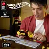 Конструктор Hot Wheels '07 Honda S2000 Photo 7