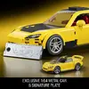 Конструктор Hot Wheels '07 Honda S2000 Photo 10