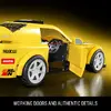 Конструктор Hot Wheels '07 Honda S2000 Photo 11