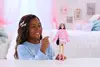 Barbie Cutie Reveal Cuddly Series jēriņa lelle Photo 2