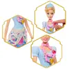 Disney Princess Jewel Reveal Pelnrušķītes lelle JHL50 Photo 4