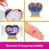 Disney Princess Jewel Reveal Pelnrušķītes lelle JHL50 Photo 8