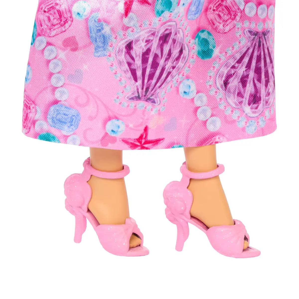DISNEY Modes lelle Jewel Reveal Arlēna JHL49 Photo 4