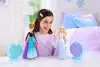 Disney Frozen Jewel Reveal Elsa modes lelle Photo 2