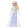 Disney Frozen Jewel Reveal Elsa modes lelle Photo 5