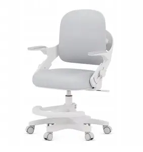 Mark Adler Junior 4.3 Grey Ergonomic Gaming Chair