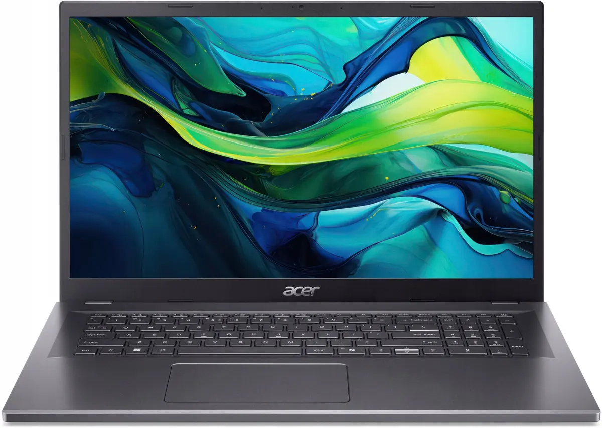 Acer Aspire A17 portatīvais dators, 17