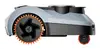 Робот-газонокосилка Segway Navimow i210E AWD Photo 4