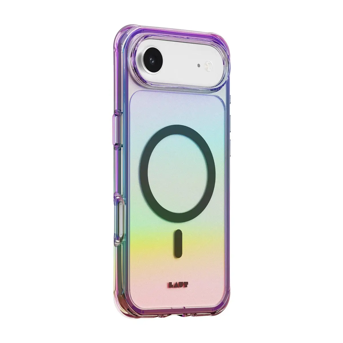 LAUT AERO HOLO Cover for iPhone 17 Air Photo 2