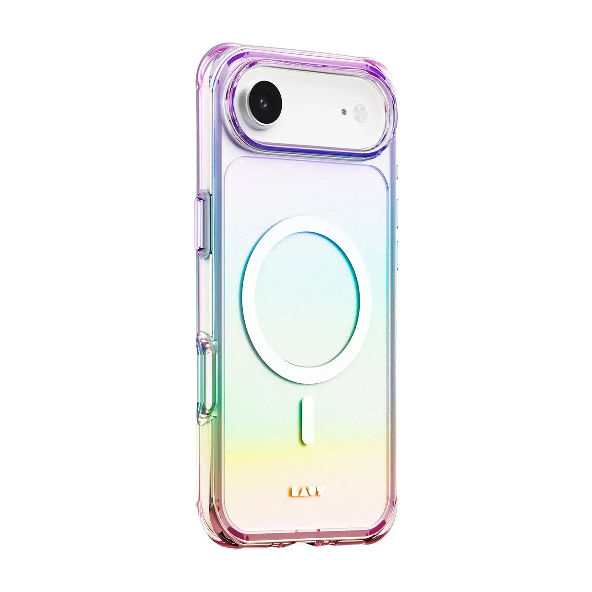 LAUT AERO HOLO Cover for Apple iPhone 17 Air Photo 2