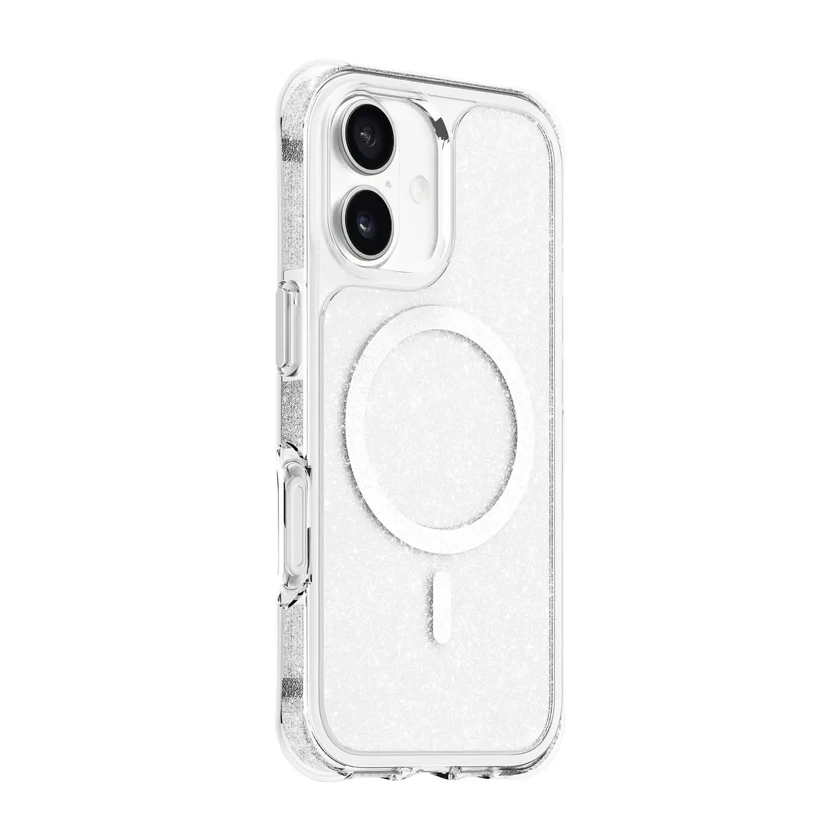LAUT AERO SPARKLE vāciņš Apple iPhone 17 Photo 2