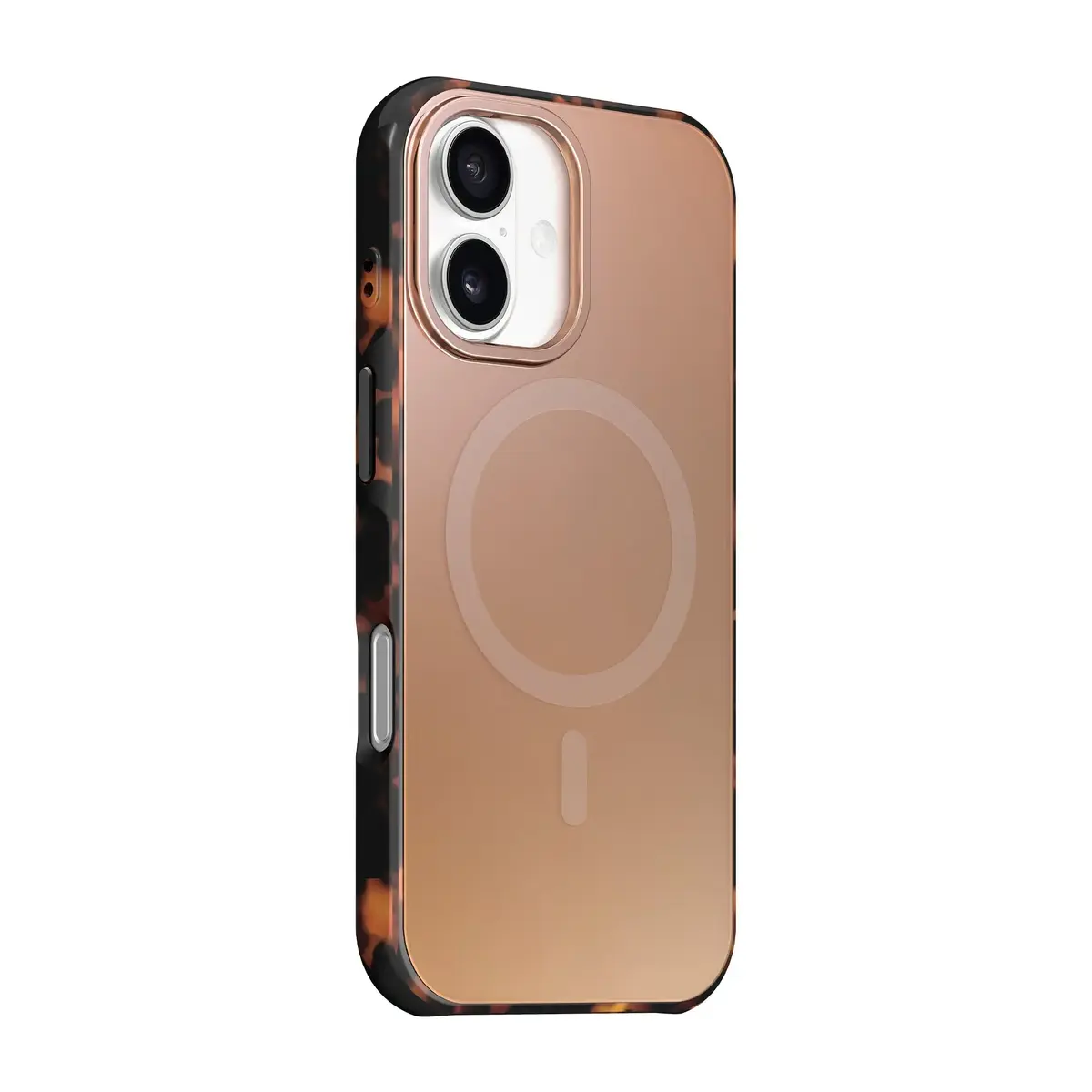 LAUT HUEX WAVE Cover for Apple iPhone 17 Photo 3