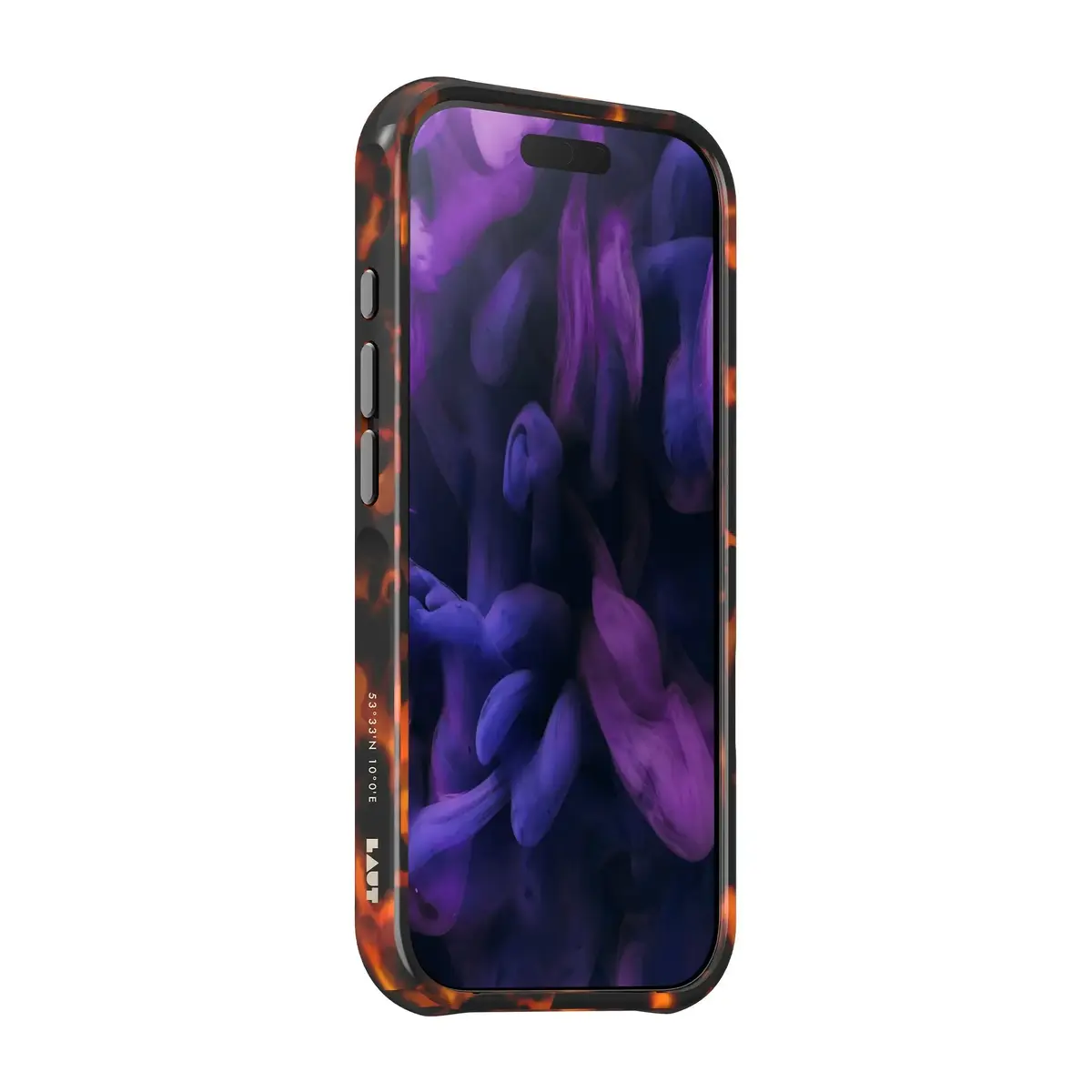 LAUT HUEX WAVE Cover for Apple iPhone 17 Photo 4