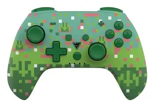Dragonshock PopTop Wireless Bluetooth Gamepad for Nintendo Switch and PC