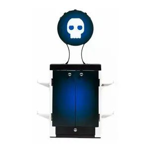 Numskull Games Game Disk Holder for PlayStation 5