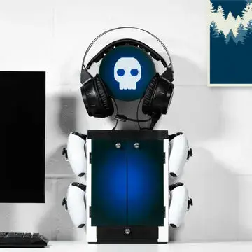 Numskull Games disku turētājs PlayStation 5 Photo 2