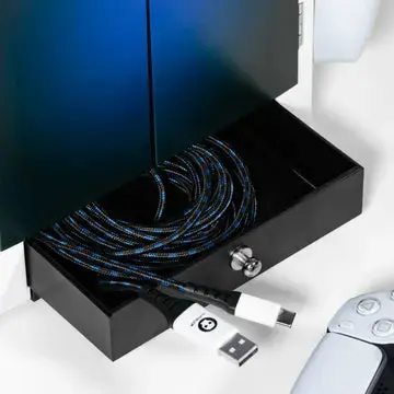 Numskull Games disku turētājs PlayStation 5 Photo 6