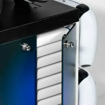 Numskull Games disku turētājs PlayStation 5 Photo 8